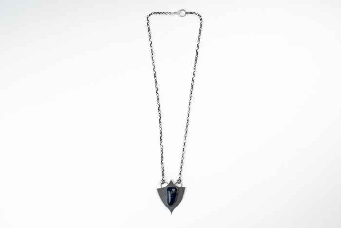 Shield Pendant