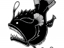 Angler Fish Love