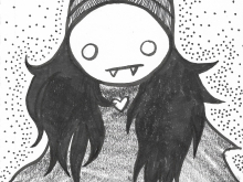 Princess of the Underworld