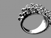 Burbujas Ring